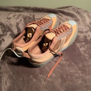 Women’s 10.5 Monte G Giro Shoe